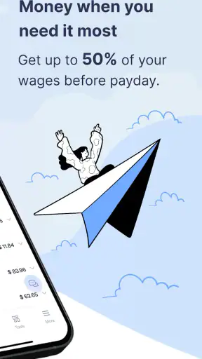 Rain Instant Pay