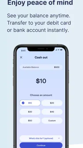 Rain Instant Pay