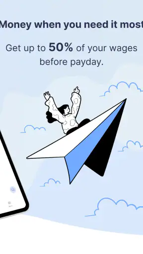 Rain Instant Pay