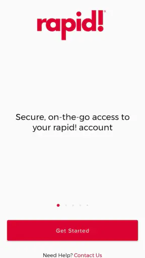 rapid! Pay