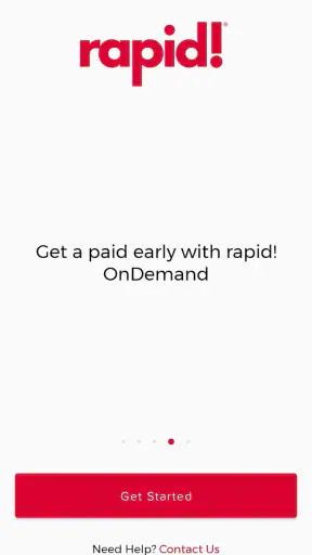 rapid! Pay