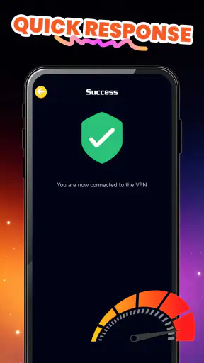 Rapid Player - Cute VPN Ready