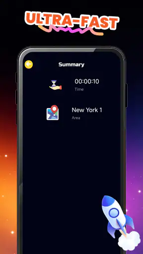 Rapid Player - Cute VPN Ready