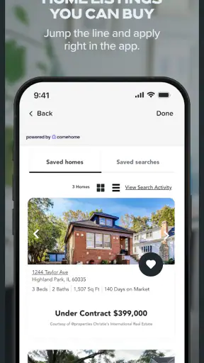 Rate: Home, Finance & Wellness