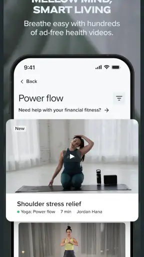 Rate: Home, Finance & Wellness