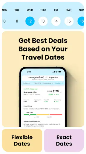 RatePunk: Cheap Flights