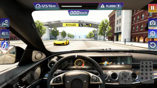 Real Car: Drift Racer 3D