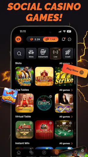 ReBet: Social Sports & Casino