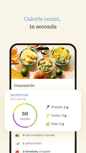 ReciMe: Recipes & Meal Planner