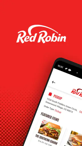 Red Robin