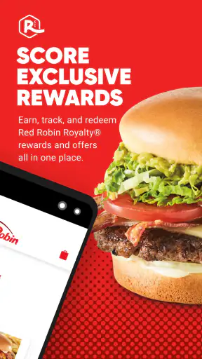 Red Robin
