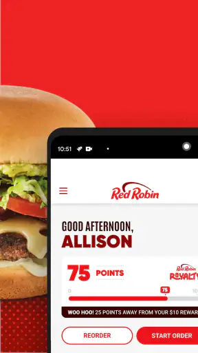 Red Robin