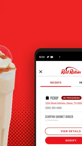 Red Robin
