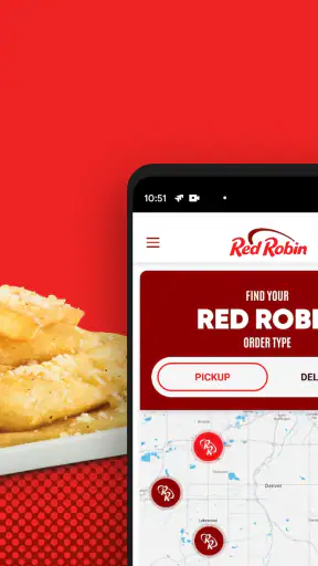 Red Robin