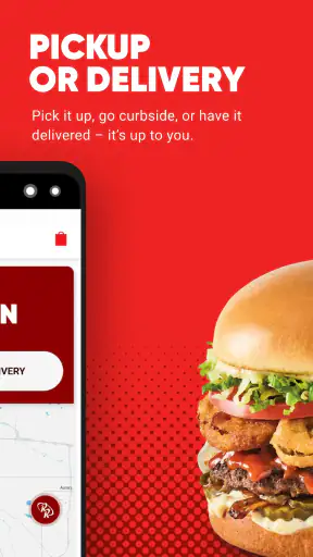 Red Robin