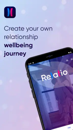 Relatio