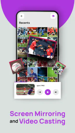 Remote Control for Onn Roku TV