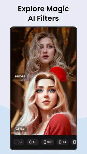 Remove Objects - Photo Editor