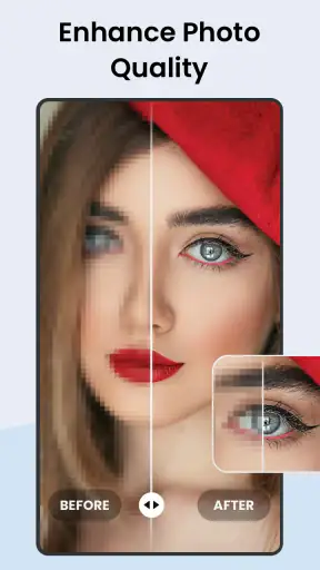 Remove Objects - Photo Editor