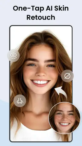Remove Objects - Photo Editor
