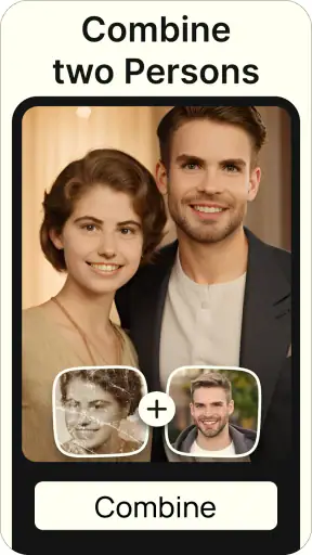 Renew - Old Photo Restoration