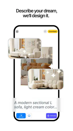 Renovate AI : House Design