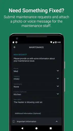 RentCafe Resident
