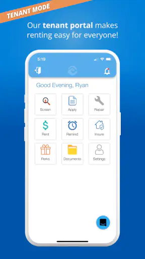 RentRedi for Tenants & Owners