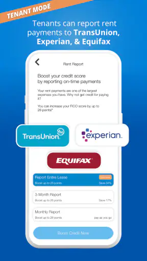 RentRedi for Tenants & Owners