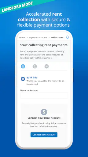 RentRedi for Tenants & Owners