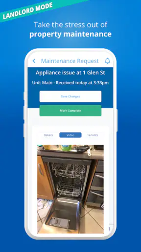 RentRedi for Tenants & Owners