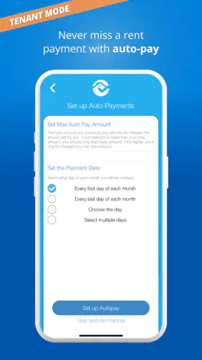 RentRedi for Tenants & Owners