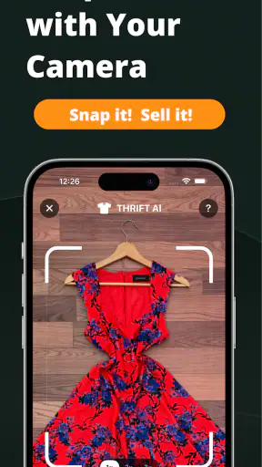 Resale Value Price Check・Cluzy
