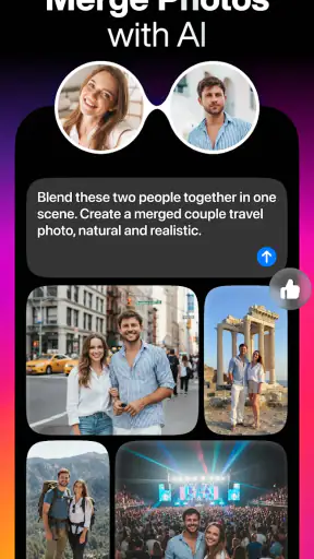 ReShoot: AI Photos & Edits
