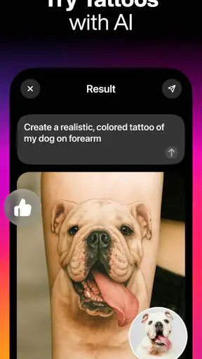 ReShoot: AI Photos & Edits