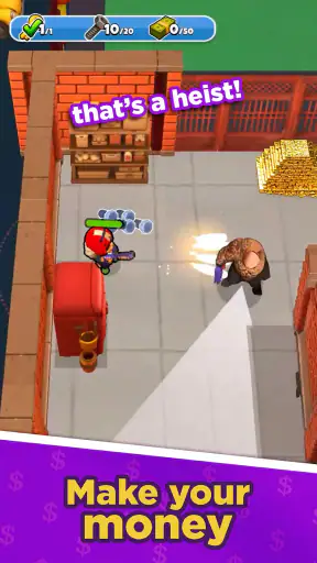 Granny Boss