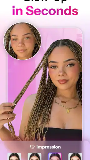 Retake AI: Face & Photo Editor