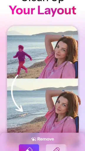 Retake AI: Face & Photo Editor