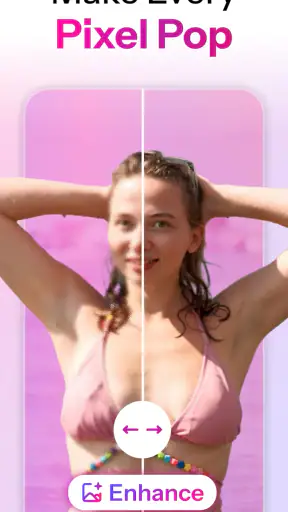 Retake AI: Face & Photo Editor