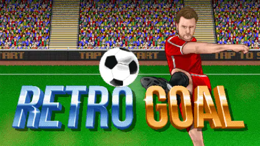 Retro Goal