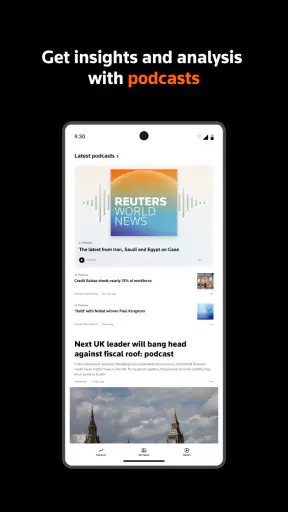 Reuters - Breaking World News