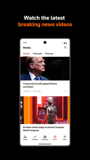 Reuters - Breaking World News