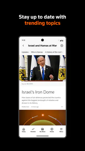 Reuters - Breaking World News