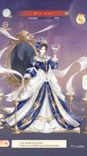 Revenge of the Queen