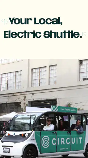 Ride Circuit