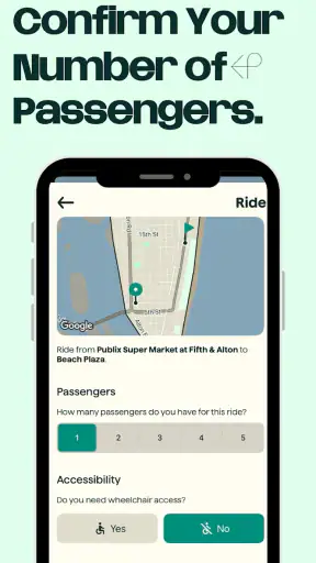 Ride Circuit