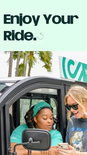 Ride Circuit