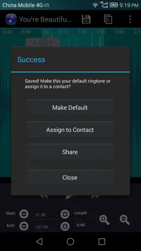 Ringtone Maker Pro