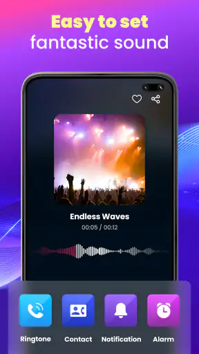 Ringtones for Android Phone