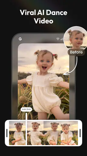 Rizo: AI Photo Video Maker